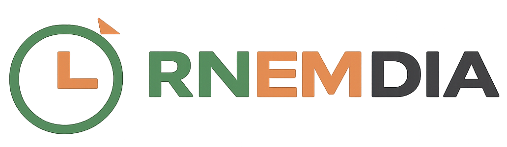 RNemDia Logo