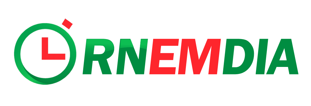 RNemDia Logo