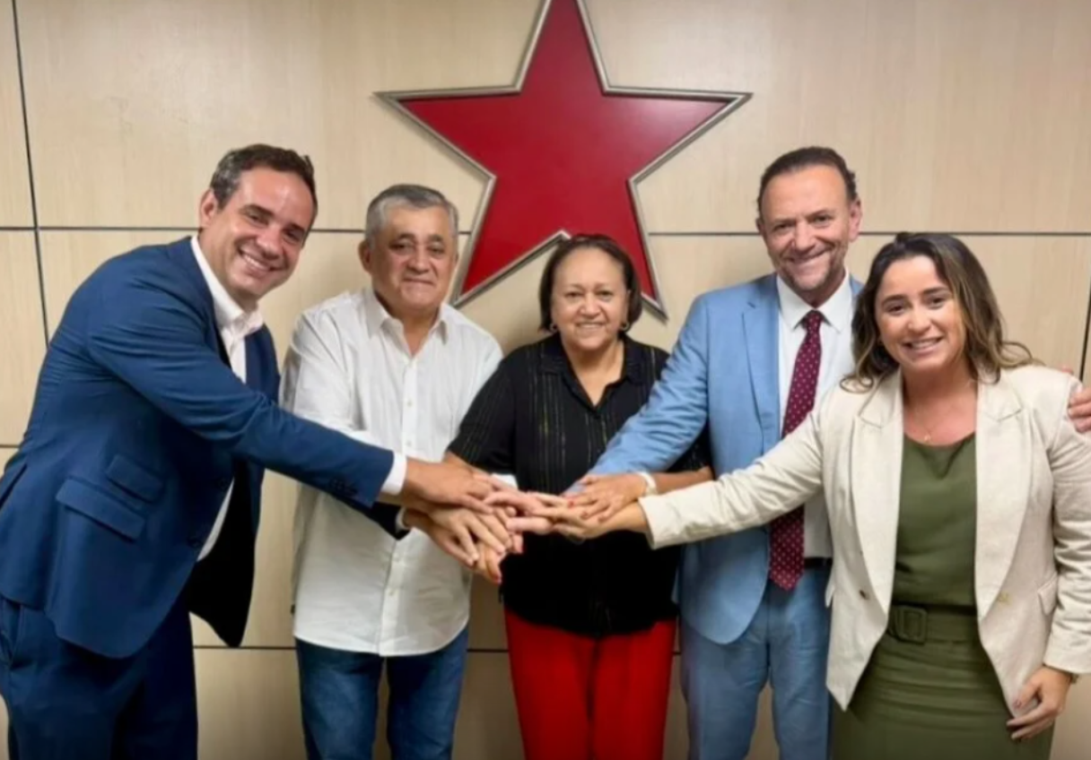 Cenário para 2026 se define com Fátima e Allyson mantendo projetos majoritários