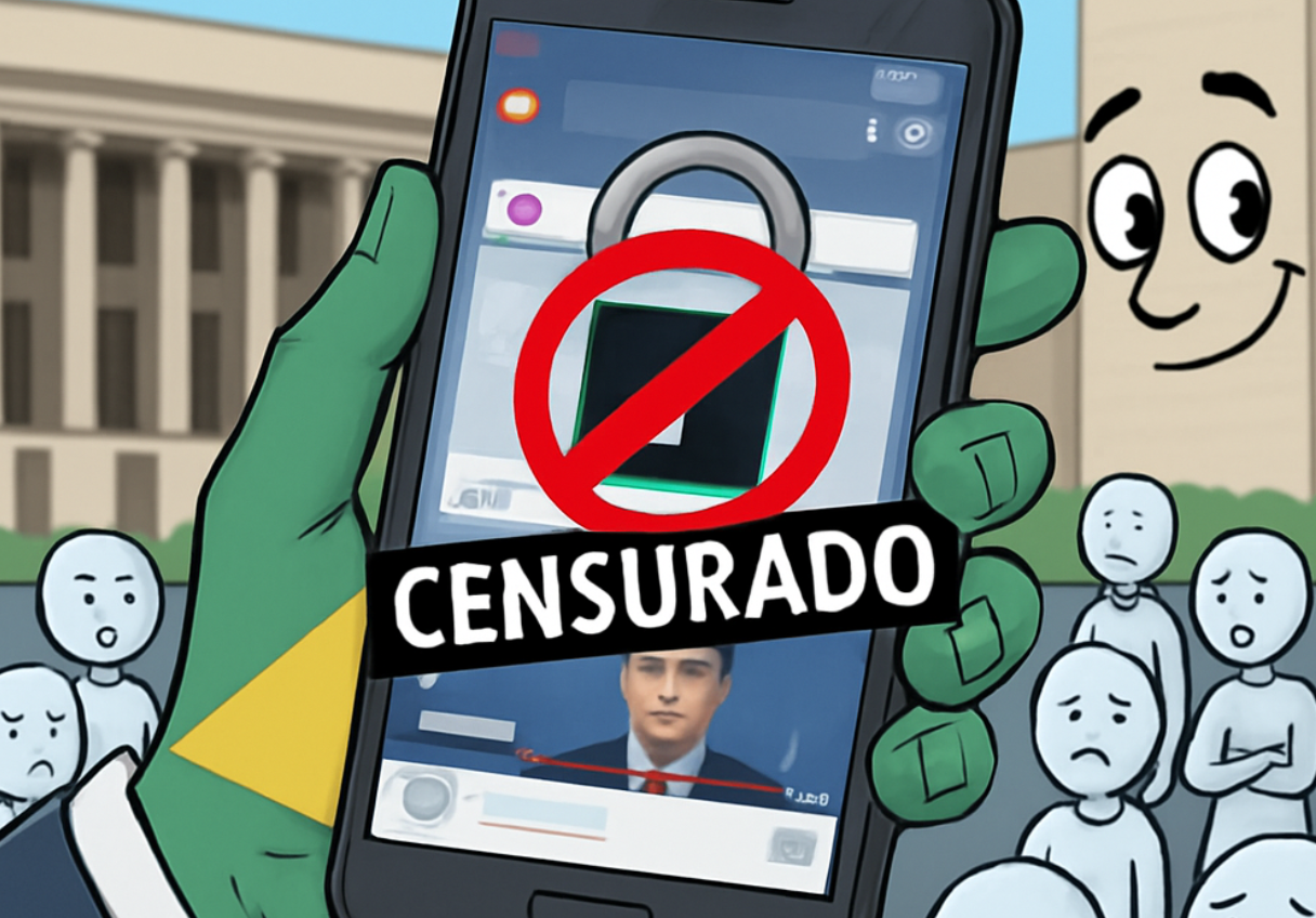 Planalto articula no TSE cerco a influenciadores e "cortes" para 2026