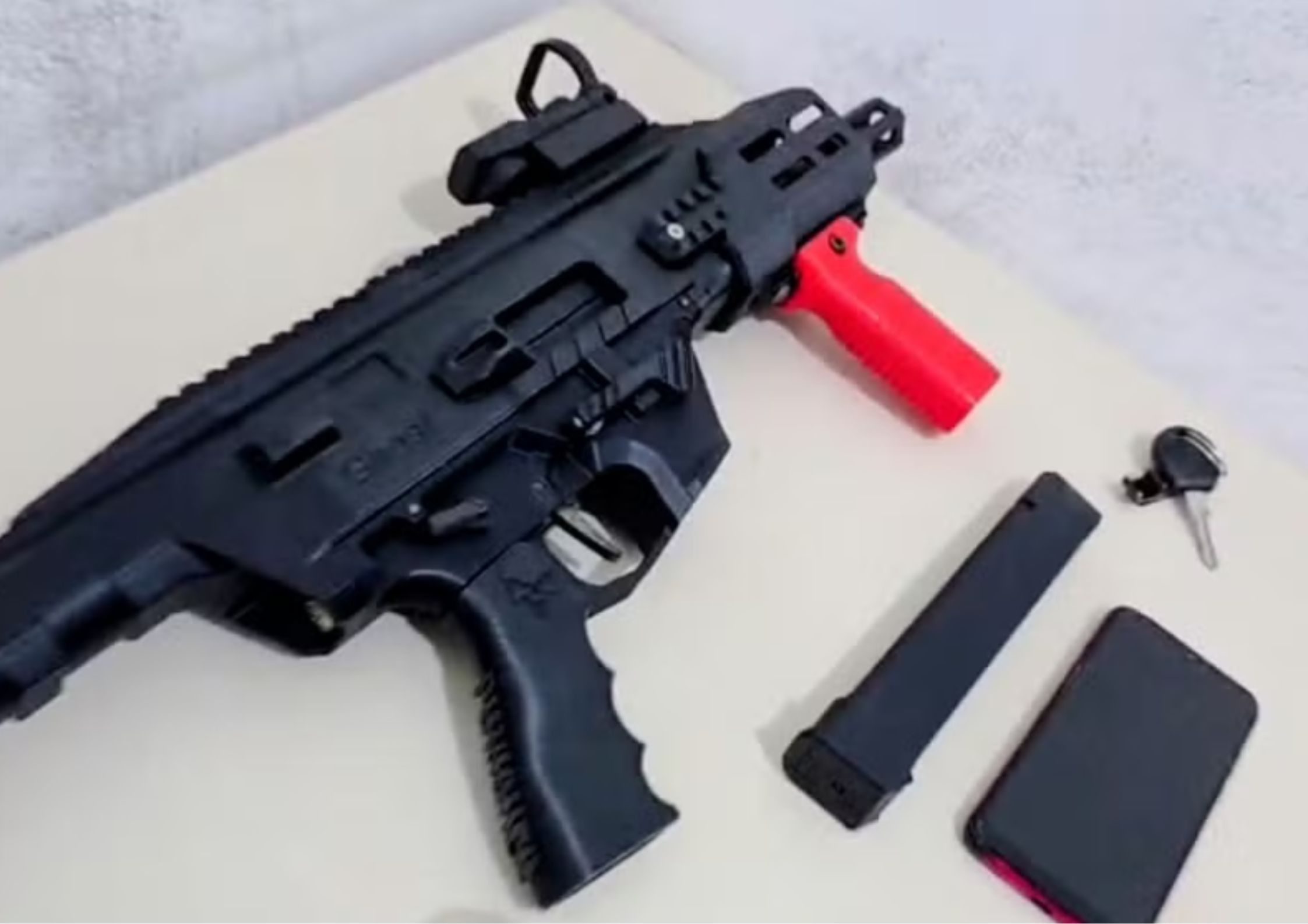 O desafio das armas invisíveis na segurança pública de Natal